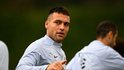 Lautaro, campionato straordinario. Con l’Empoli il Toro a caccia della doppia cifra a San Siro