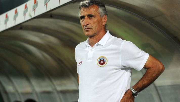 Playoff Serie C, Foscarini: “Finale Padova-Palermo? Peccato, entrambe meritano la B”  Palermo