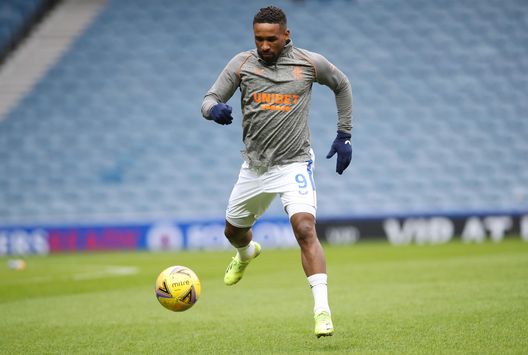 Jermain Defoe (getty images) Jermain Defoe