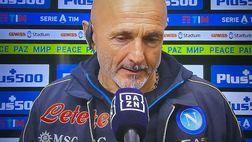 Napoli, Spalletti: “Scudetto? Non ci possiamo più tirare indietro, siamo cresciuti tanto”