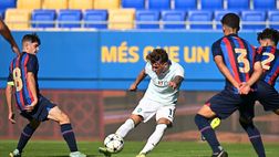 Youth League, qualificazione ancora possibile per l’Inter: il punto sul girone C