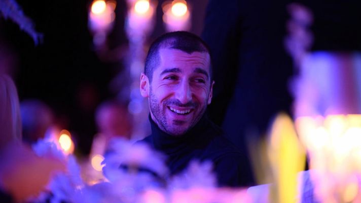 E’ Mkhitaryan la vera colonna dell’Inter: per lui non esiste turnover, sosta al momento giusto - immagine 1