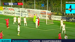 VIDEO Serie C, 10a giornata: top 10 parate del decimo turno