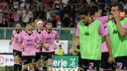 SONDAGGIO: vota il PEGGIORE in campo di Bari-Palermo 1-1