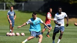 PROBABILI CDS – Medel favorito su Kondogbia. Pescara, esordio per Aquilani