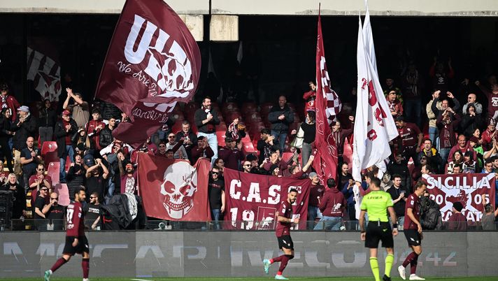 Da Salerno – Sampdoria crocevia della stagione: si vuole blindare la salvezza - immagine 1