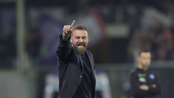 Getty Images
‘RADIO PENSIERI’, LENGUA: “De Rossi si è rivelato una grandissima scoperta” - immagine 1