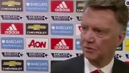VIDEO / Van Gaal d’annata alla tv inglese: «Solo nel sesso sadomaso…»