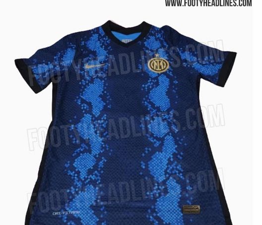Inter, Tommaso Cassissa fa visita alla sede: svelato un indizio della maglia 2021-22?- immagine 2