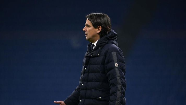 Inter, Inzaghi quarto caso di Covid stagionale: “Per Simone solo leggera tosse, sta bene” - immagine 1