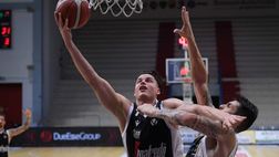 Cremona-Virtus, le pagelle