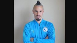 Hamsik, la vita al Dalian è da nababbo: lo slovacco vive in un castello! I dettagli
