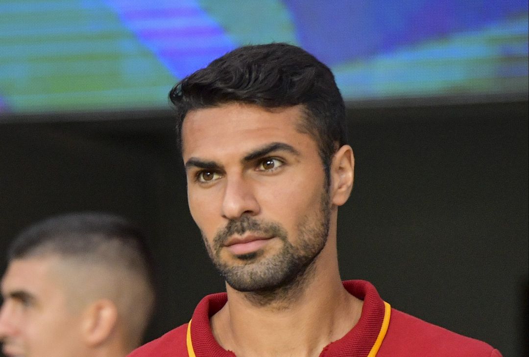 Tottenham-Roma 0-1 – FOTO GALLERY - immagine 4