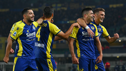 Verona verso Napoli, domani la ripresa