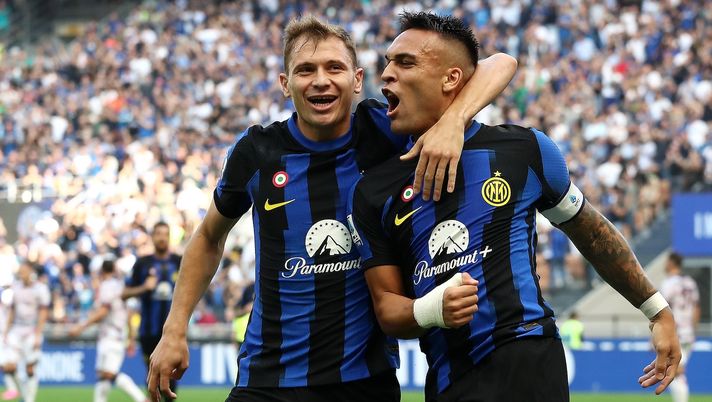 EA Sports FC 24, i candidati per il Team of the Year: Inter, 4 i calciatori presenti - immagine 1