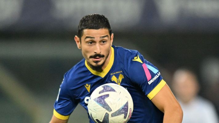 GETTY IMAGES  Mercato, Gunter verso il Fatih Karagümrük - immagine 1