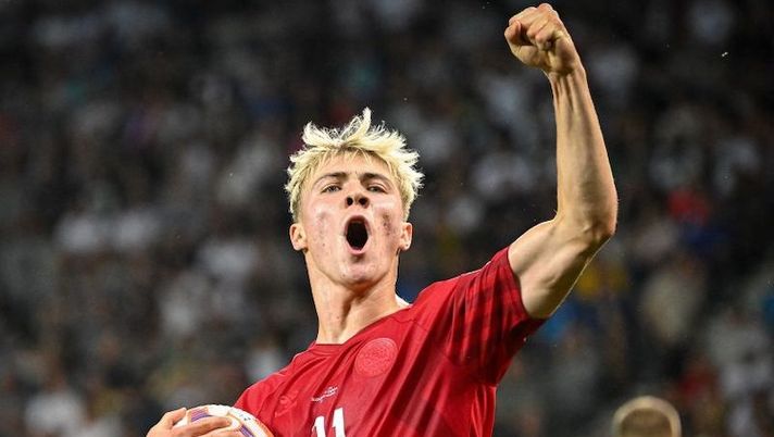 NEWS – Hojlund, Orsolini, Lukaku, Chukwueze, Cittadini, Szczesny, Demiral, Parisi: le novità - immagine 1