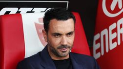 Monza, Lega Serie A: “A Palladino il premio Coach of the Month di aprile”