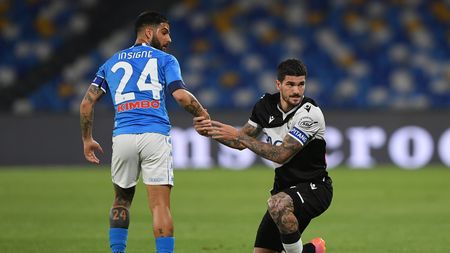 Rodrigo De Paul Rodrigo De Paul