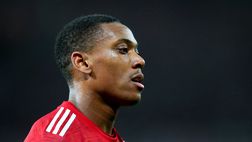 Caso Martial allo United: per Rangnick non vuole giocare ma lui si sfoga sui social