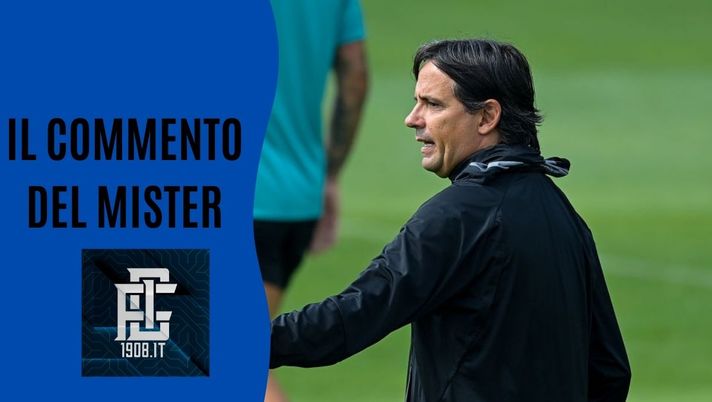 Inzaghi: “Calendari? Vogliamo partire subito bene. Inter concentrata sulla preparazione” - immagine 1