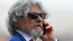 Ferrero: “Ci stiamo prendendo in giro. Pensiamo al prossimo campionato”