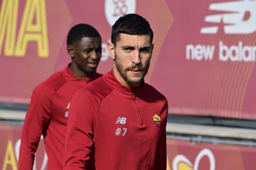 Getty Images Roma, domenica di rabbia ma ora c’è l’Inter: Mourinho ritrova Pellegrini- immagine 2
