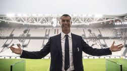 Cristiano Ronaldo, Real Madrid azzerato: c'è solo la Juventus