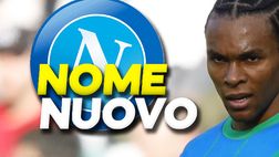 Mercato Napoli – Turbo Giuntoli: “Ha puntato un altro fenomeno”