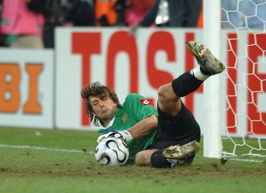 (Getty Images) Marocco, Bounou secondo portiere in un Mondiale a rimanere imbattuto ai rigori- immagine 2