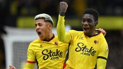 Mercato Udinese – Giarretta: “Siamo convinti che Martins sia un crack”