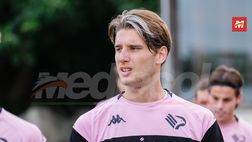 PALERMO, PERETTI AI SALUTI: L’EX VERONA UFFICIALE ALLA RECANATESE. I DETTAGLI…