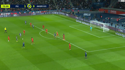 VIDEO PSG-Angers 2-0, Messi torna e segna: guarda i gol e gli highlights