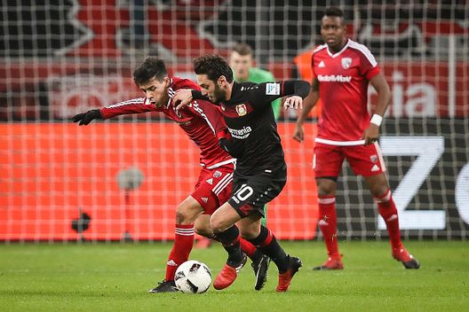  Hakan Calhanoglu (Fonte: Getty Images) 