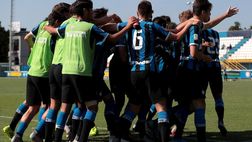 Inter, il programma del settore giovanile: Primavera a Napoli, derby per l’Under 17