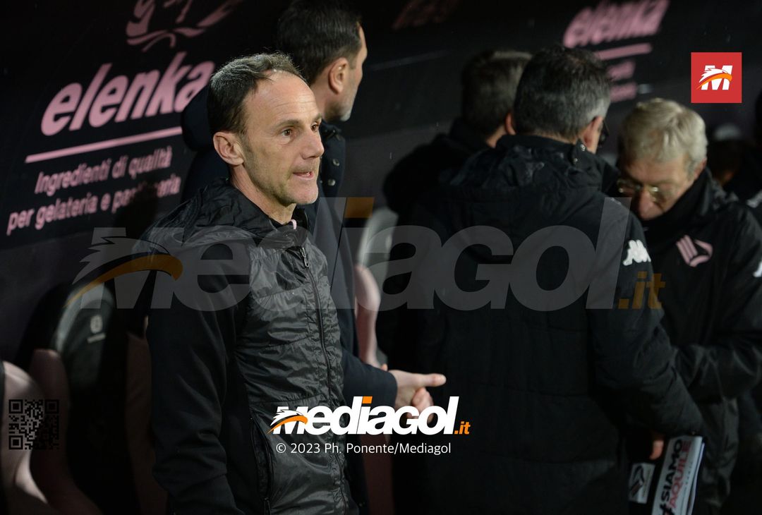FOTO Palermo-Ternana 0-0, 27ª giornata di Serie B 2022-2023 (La Gallery) - immagine 19