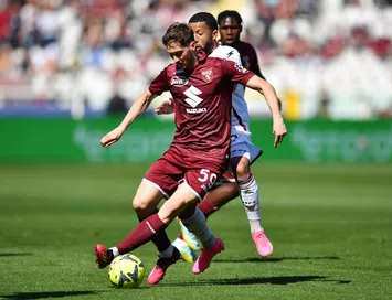Torino, Miranchuk determinante: 19 punti ottenuti grazie a lui- immagine 2