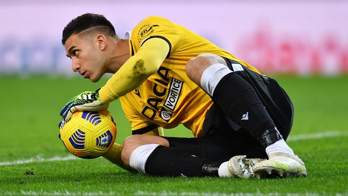 Musso para senza difficoltà 