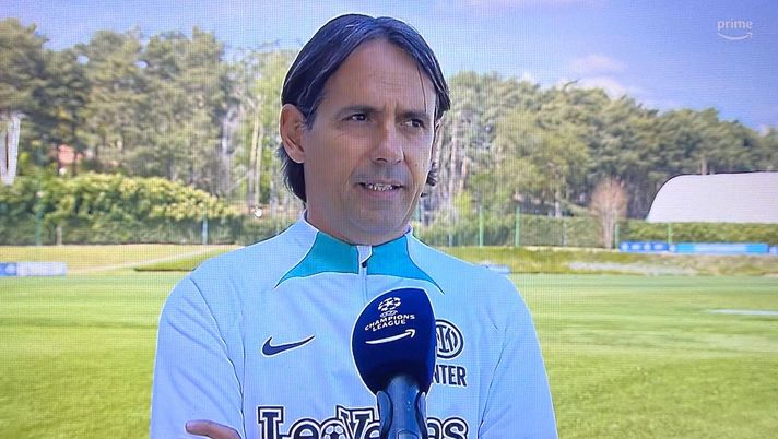 Inzaghi: “Chance per Calhanoglu dal 1′? Tante. Non dovremo gestire, ma essere intensi” - immagine 1