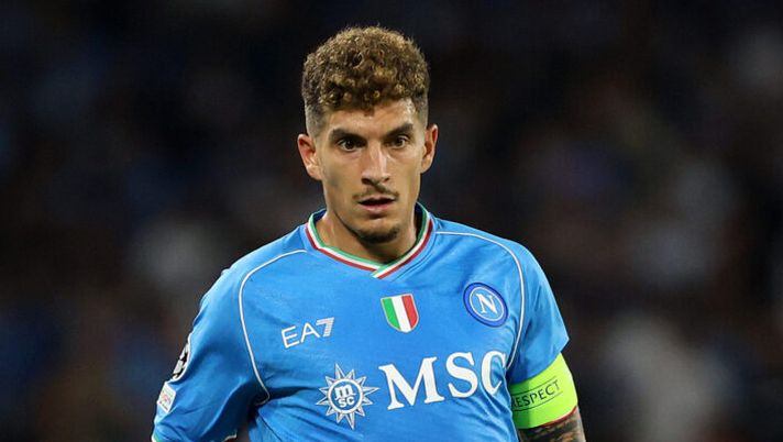 Di Lorenzo: “Contenti della qualificazione ma c’è da lavorare, che parate Meret!” - immagine 1