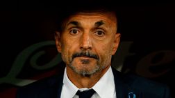 Spalletti: “Inter, serve spirito di appartenenza. La Samp? Il suo biglietto da visita…”