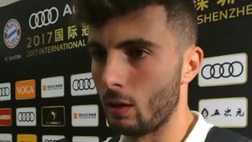 VIDEO PM – Cutrone: “Partita che fa aumentare l’autostima”