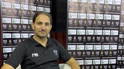 PDSPORT FLASH Bernardinello Petrarca, Giampaolo: “Preparazione complicata da gestire”
