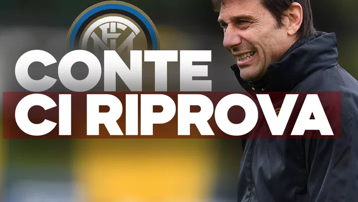Conte ci riprova con un suo pupillo