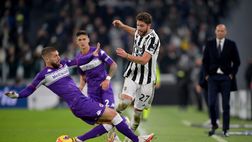 Fiorentina, tre giocatori da tagliare: 4,5 milioni di spesa e nessuna resa