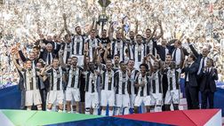 Juventus-Crotone, le Fantapills: il sesto scudetto consecutivo porta il +4 per Dybala e il +3 per Mandžukić
