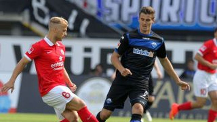 PROFILING – JOHANNES GEIS, DALLA BAVIERA CON FURORE: QUALITA’ E QUANTITA’ IN MEDIANA - immagine 1