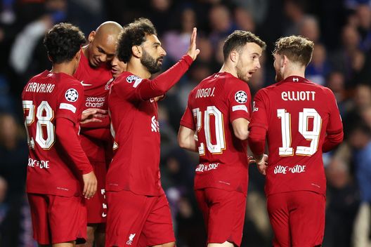 liverpool (Photo by Ian MacNicol/Getty Images) liverpool napoli