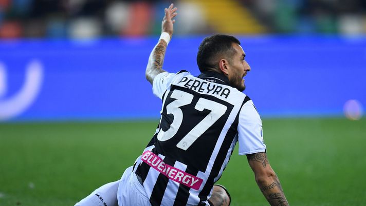 Roberto Pereyra Roberto Pereyra