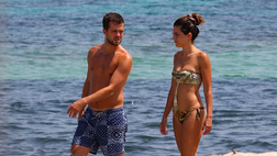 Pjanic cambia ancora: dopo la Roma è il turno della compagna Josepha – FOTO